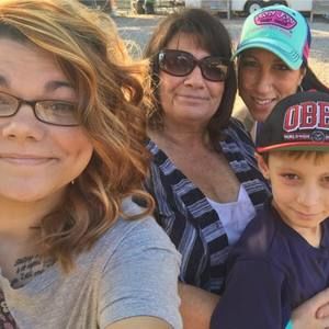 Meet your Posher, Chelsea